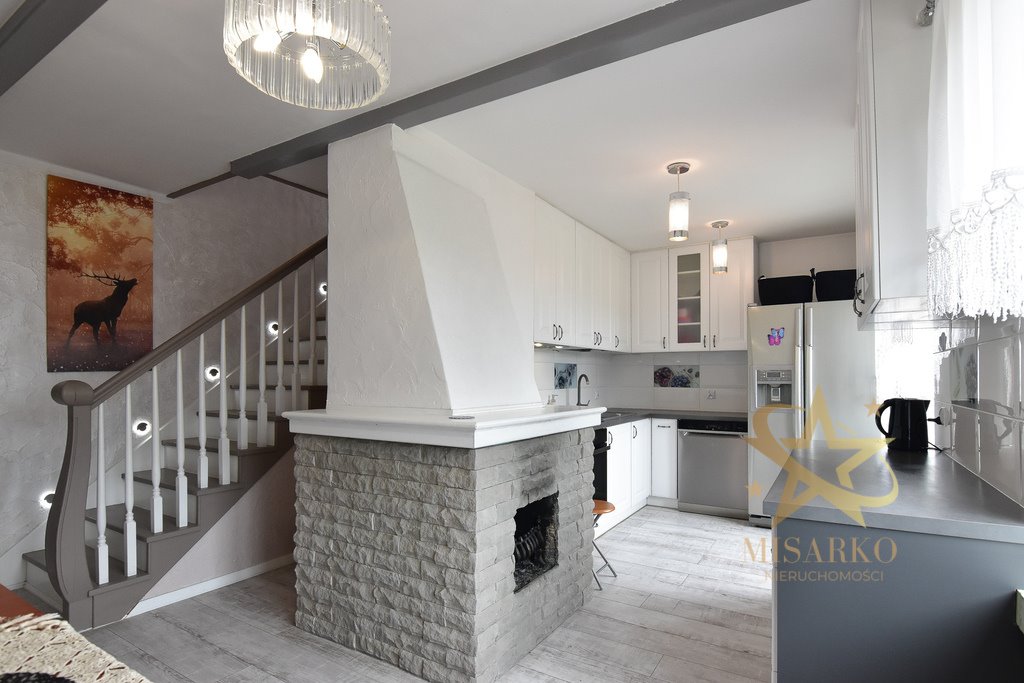 Dom na sprzedaż Dąbrowa Białostocka, Wesoła  250m2 Foto 1