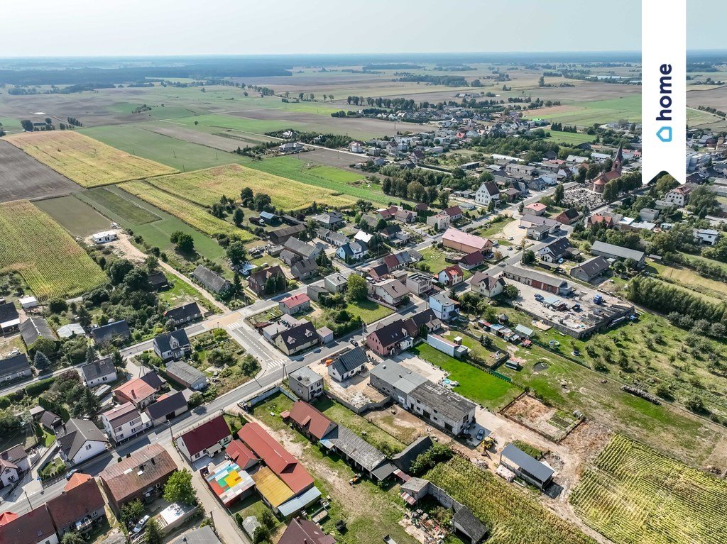 Dom na sprzedaż Lubiewo, Wojska Polskiego  140m2 Foto 13