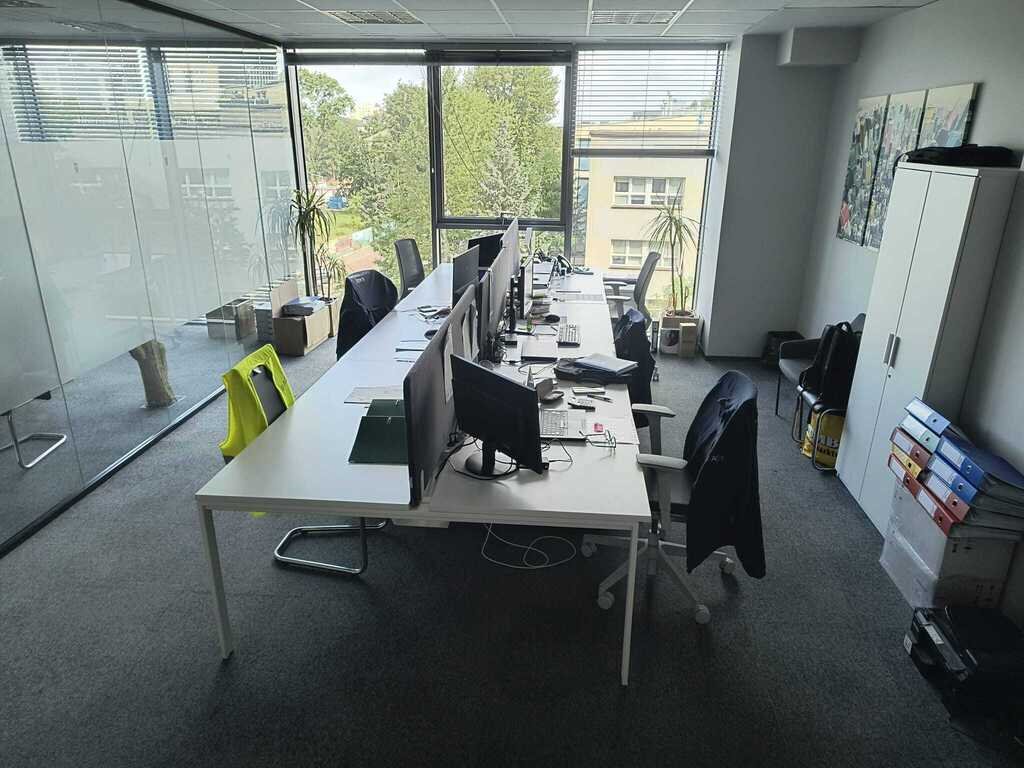 Lokal użytkowy na wynajem Warszawa, Wola  40m2 Foto 1