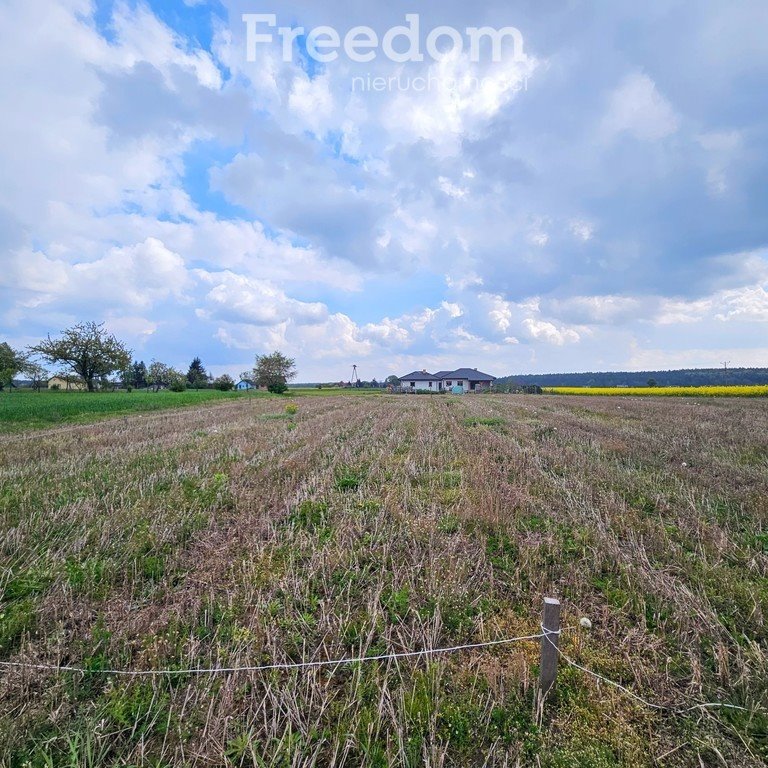 Działka inna na sprzedaż Wólka Bałtowska-Kolonia  930m2 Foto 1