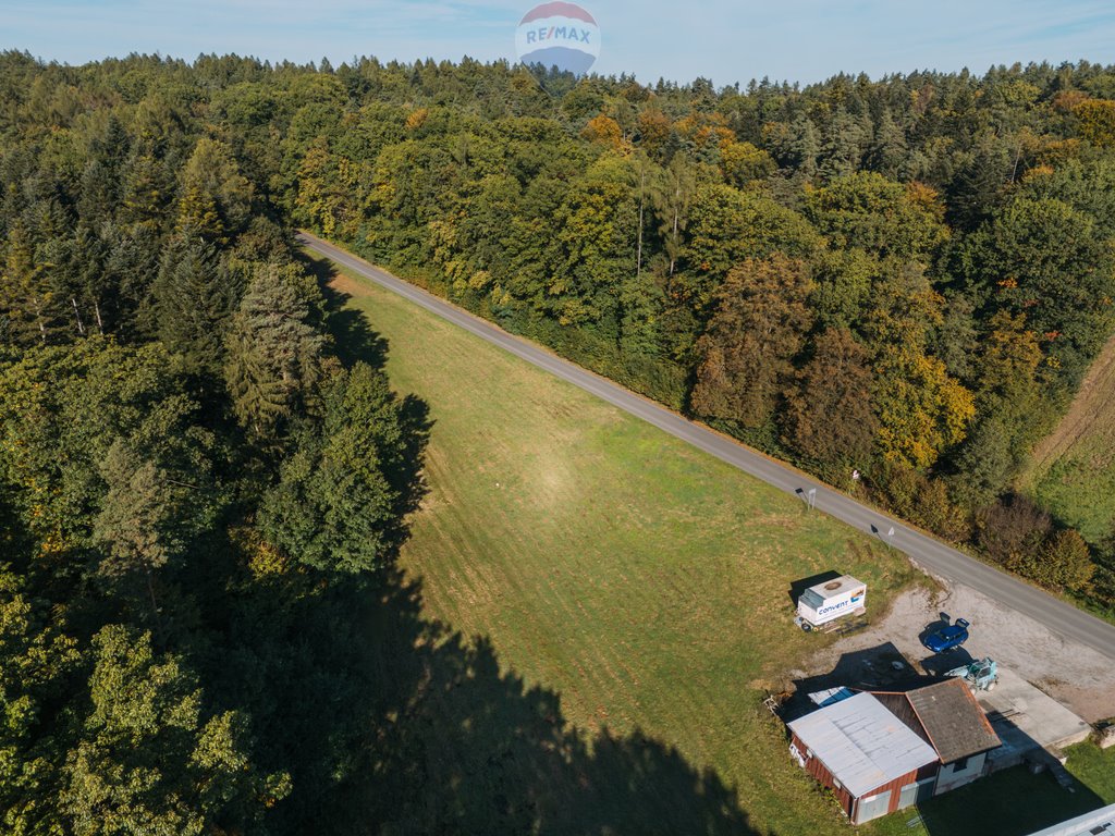 Działka komercyjna na sprzedaż Sułkowice, Ptasznica  2 786m2 Foto 9