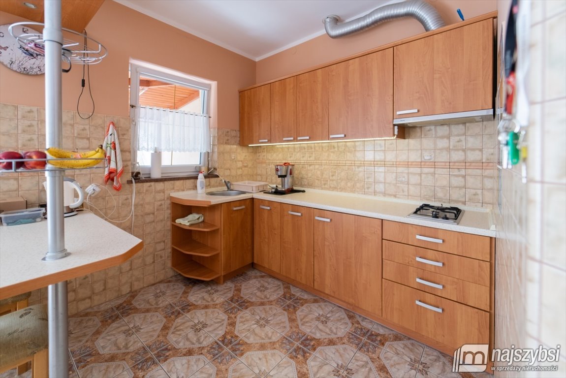 Lokal użytkowy na sprzedaż Ustronie Morskie  700m2 Foto 8