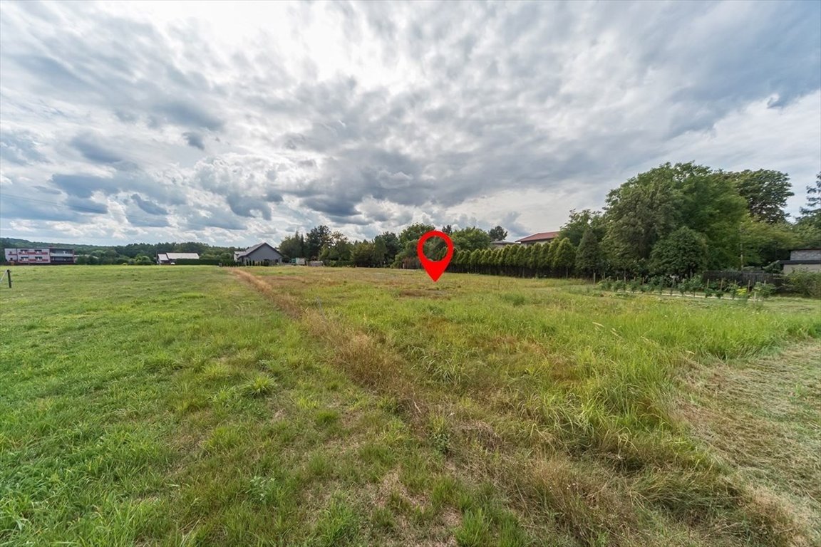 Działka 2500 m² pod inwestycję lub dom - polecam Czerwionka-Leszczyny, Czerwionka, Piotra Furgoła  2 500m2 Foto 1