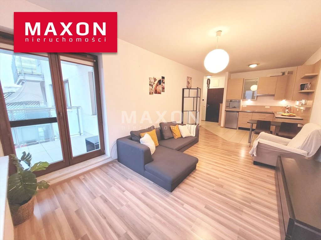 Mieszkanie dwupokojowe na wynajem Warszawa, Bemowo, Pełczyńskiego  45m2 Foto 1