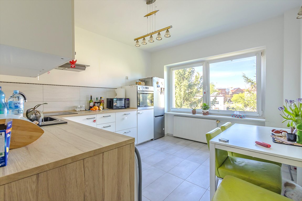Do sprzedania 2-pokojowe mieszkanie 54 m² z dużą piwnicą w Kołobrzegu Kołobrzeg, Śródmieście, Mazowiecka  54m2 Foto 1