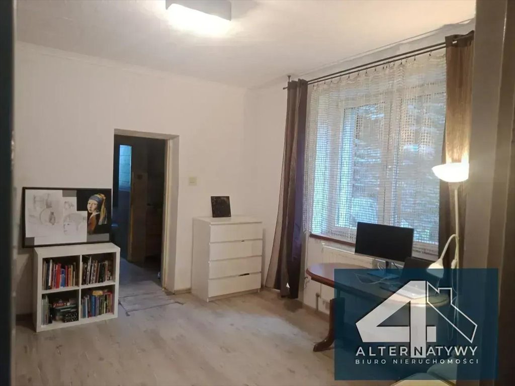 Gotowy dom z ogrodem, garażem i dwoma mieszkaniami polecam Kraków, Letnia 22  150m2 Foto 1
