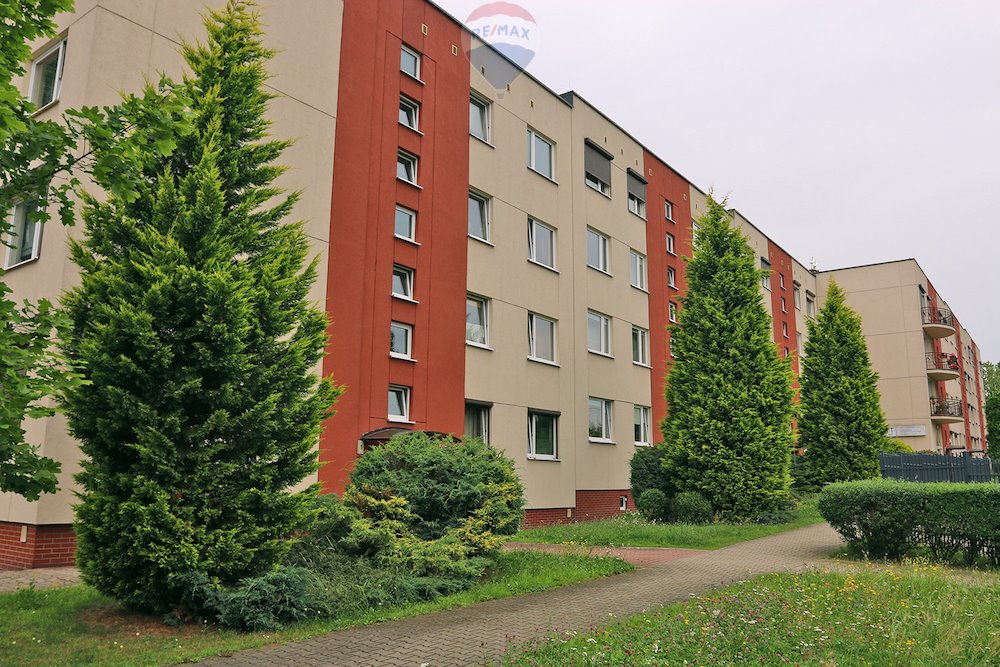 Mieszkanie czteropokojowe  na wynajem Katowice, Brynów, Zofii Kossak-Szczuckiej  80m2 Foto 1
