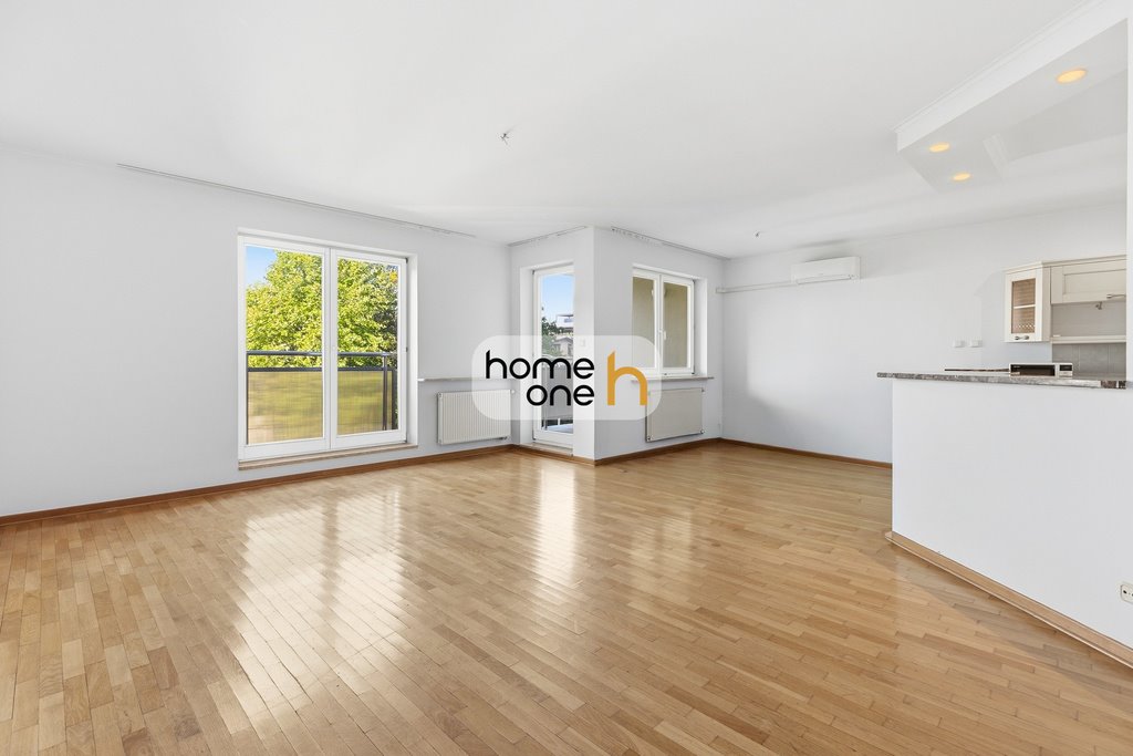Przestronny apartament 120 m² na Mokotowie z basenem zapraszam Warszawa, Mokotów, Wielicka  120m2 Foto 1