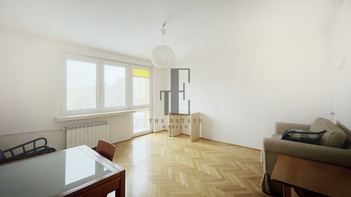 Mieszkanie dwupokojowe na sprzedaż Warszawa, Śródmieście Solec, Solec  41m2 Foto 1