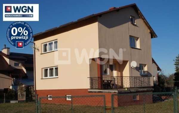 Dom na sprzedaż Korzybie, Korzybie, Kwiatowa 220m2 Foto 1 Dom na sprzedaż Korzybie, Korzybie, Kwiatowa 220m2 Foto 1