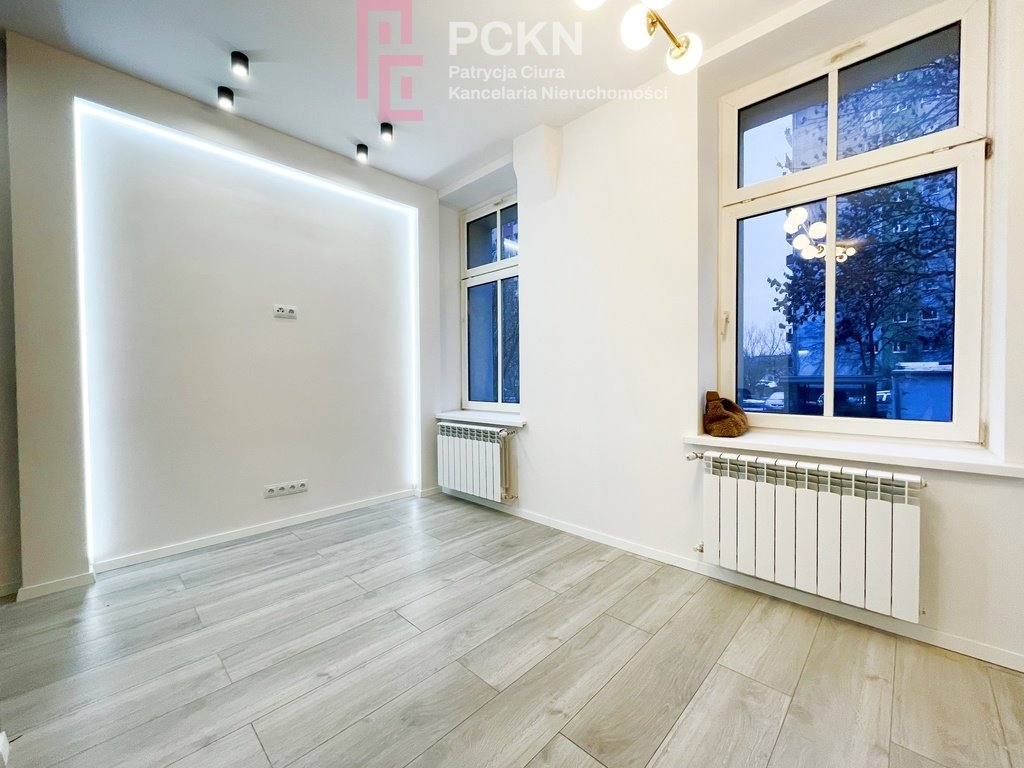 Mieszkanie dwupokojowe na sprzedaż Opole, Centrum, Augustyna Kośnego  34m2 Foto 1