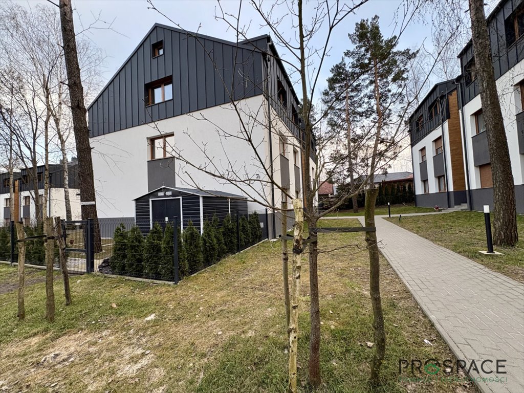 Do sprzedania dwupoziomowe mieszkanie 104 m² z dużym balkonem Zielona Góra, Urocza  104m2 Foto 1