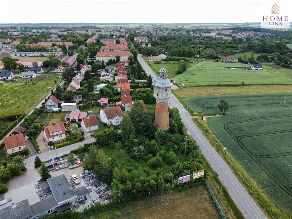 Lokal użytkowy na sprzedaż Kętrzyn  226m2 Foto 14