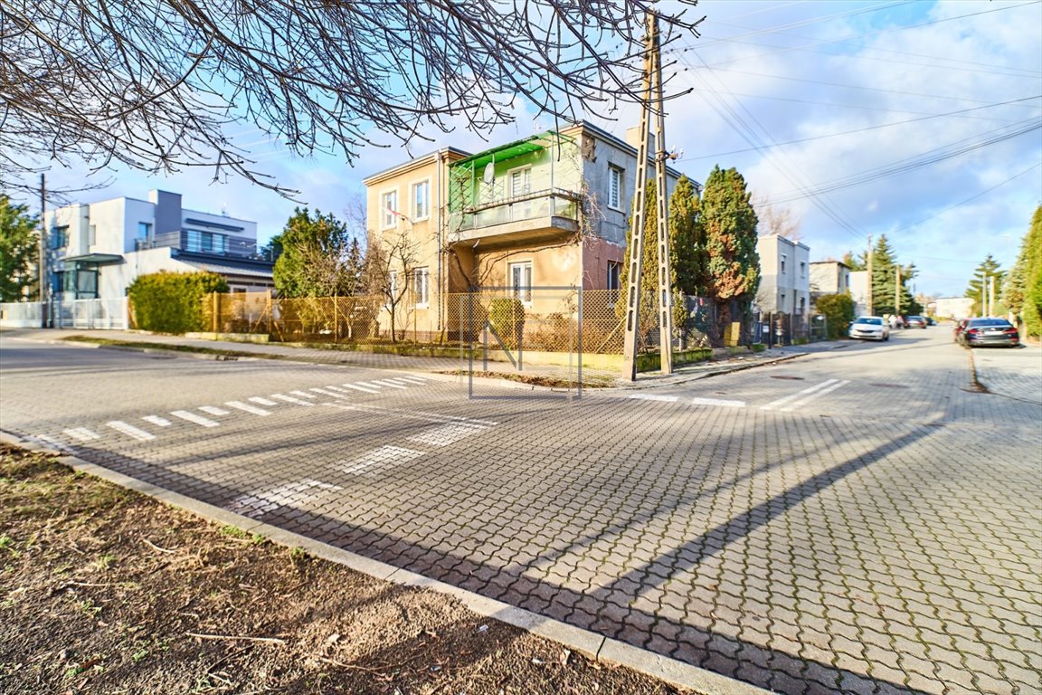 Przestronne 63,97 m² z ogrodem i garażem w Błoniu Bydgoszcz, Błonie  64m2 Foto 1