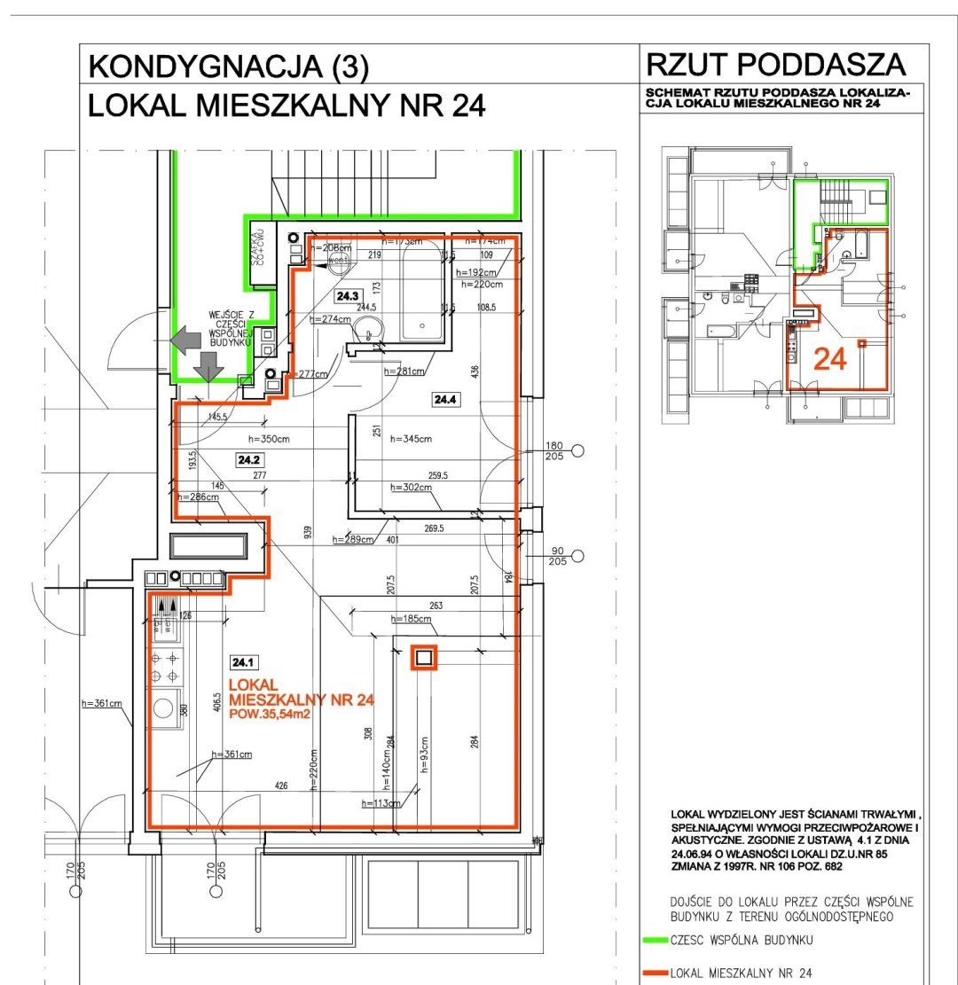 Mieszkanie dwupokojowe na sprzedaż Kraków, Bronowice, Bronowice Wielkie, Smętna  34m2 Foto 6