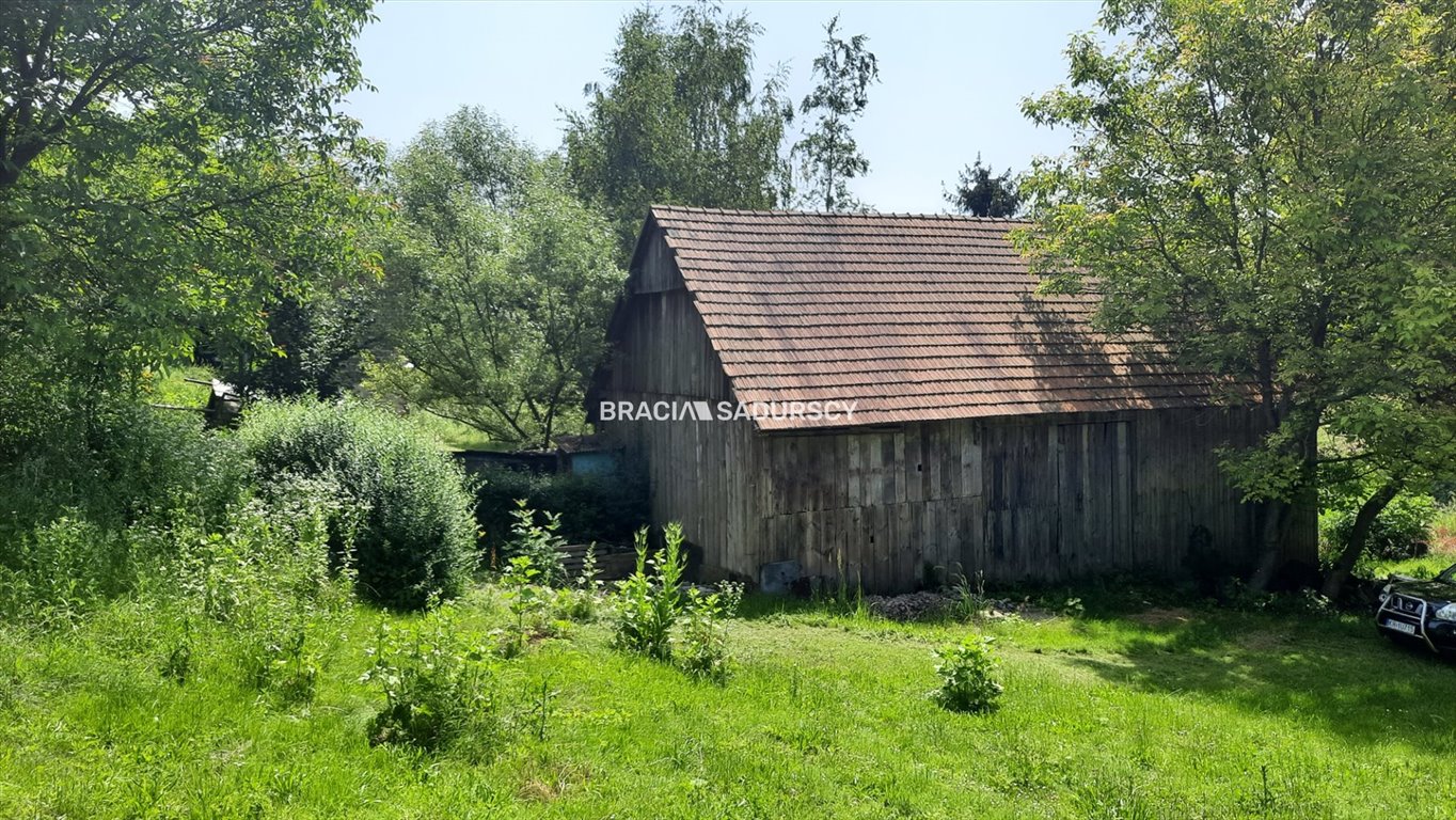 Działka budowlana na sprzedaż Michałowice, Rzemieślnicza  2 700m2 Foto 13