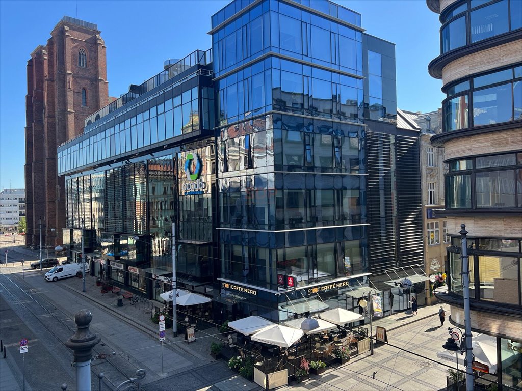 Mieszkanie trzypokojowe na sprzedaż Wrocław, Stare Miasto, Stare Miasto, Oławska  59m2 Foto 1