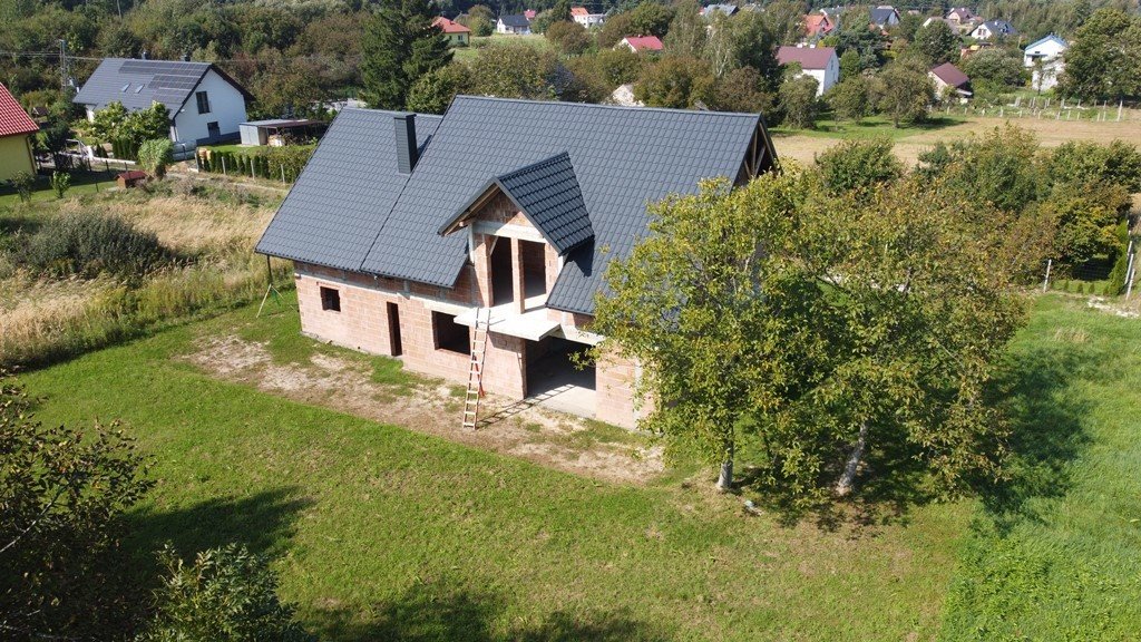 Dom na sprzedaż Dąbrowa  262m2 Foto 6