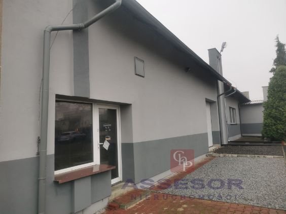 Lokal użytkowy na wynajem Pleszew  535m2 Foto 1