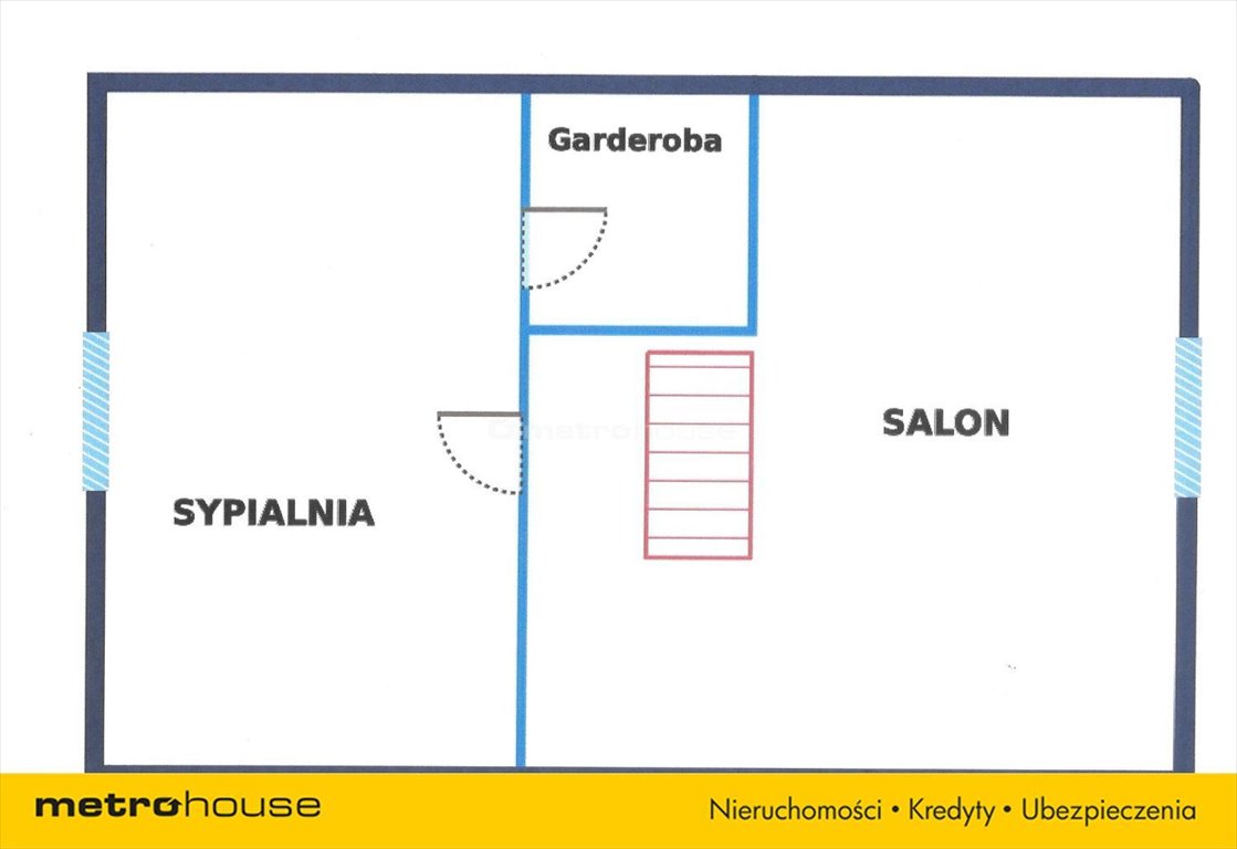 Dom na sprzedaż Gliwice, Ostropa, Architektów  180m2 Foto 16