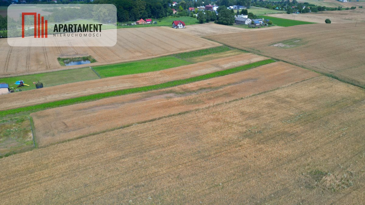 Działka budowlana na sprzedaż Starogard Gdański, Heweliusza  1 848m2 Foto 5