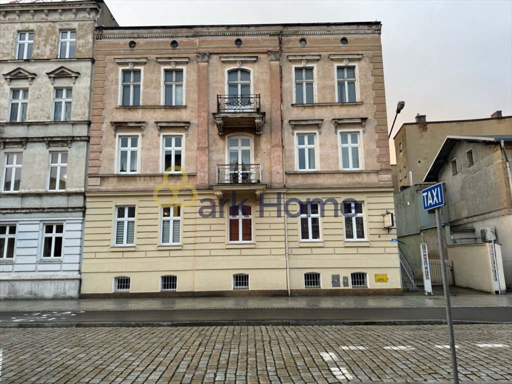 Mieszkanie na sprzedaż Leszno  289m2 Foto 1