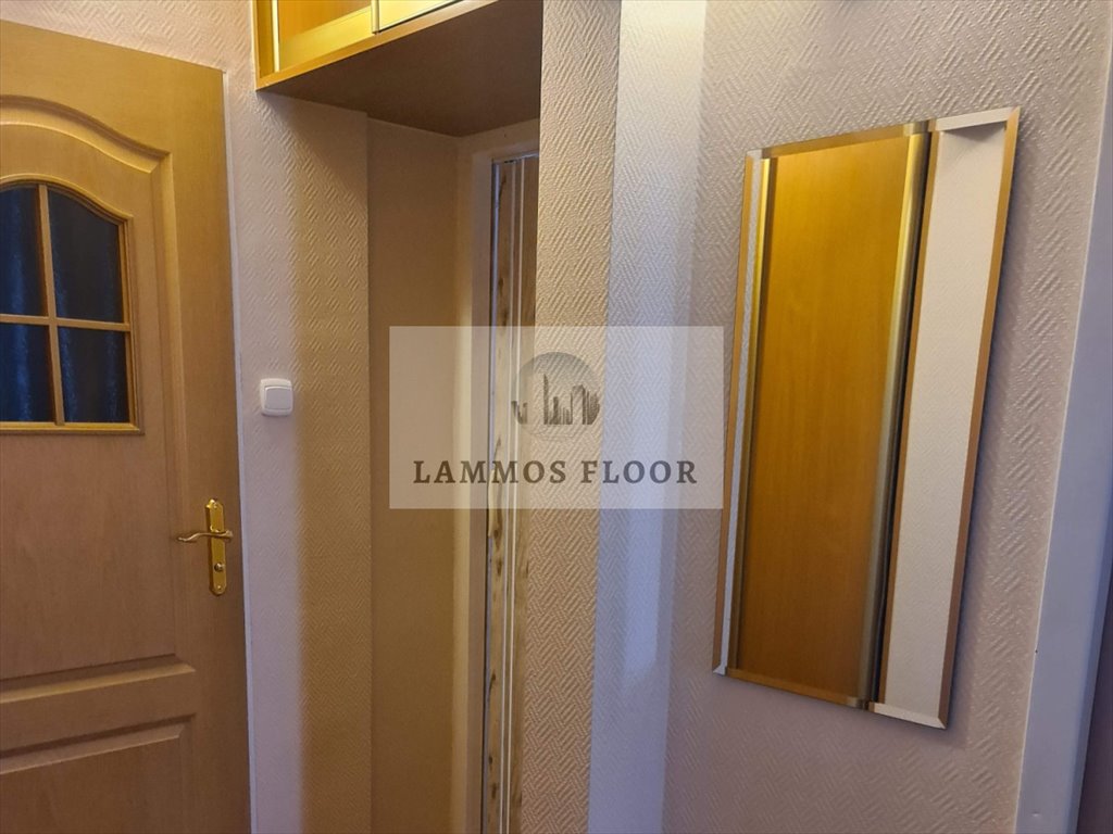 Mieszkanie dwupokojowe na wynajem Warszawa, Bemowo Jelonki Południowe, Siemiatycka  36m2 Foto 7
