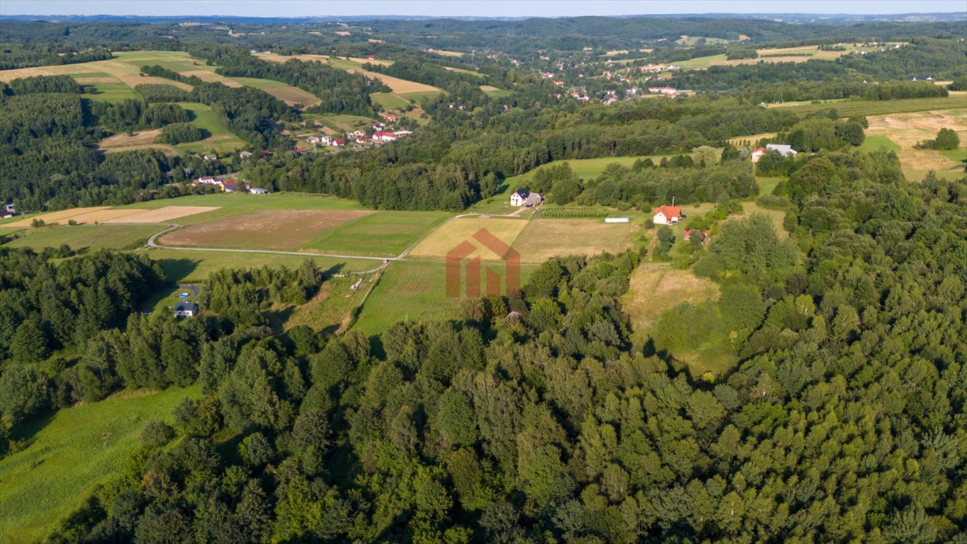 Działka budowlana na sprzedaż Straszydle  1 400m2 Foto 5