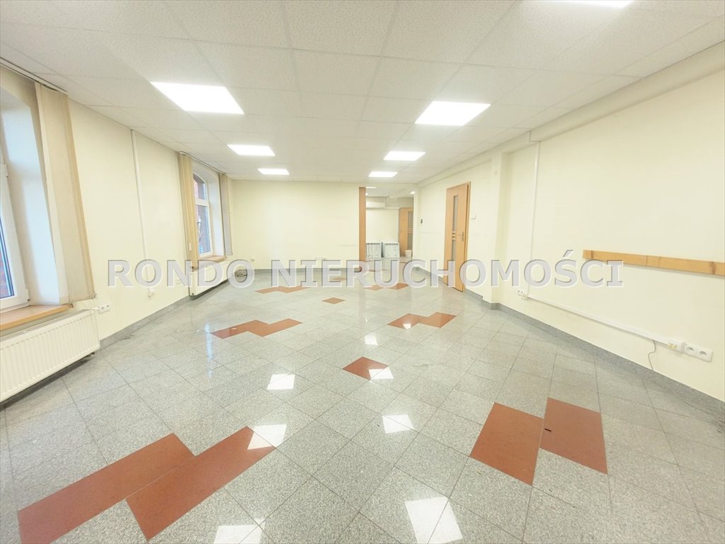 Lokal użytkowy na wynajem Wrocław, Śródmieście  200m2 Foto 1