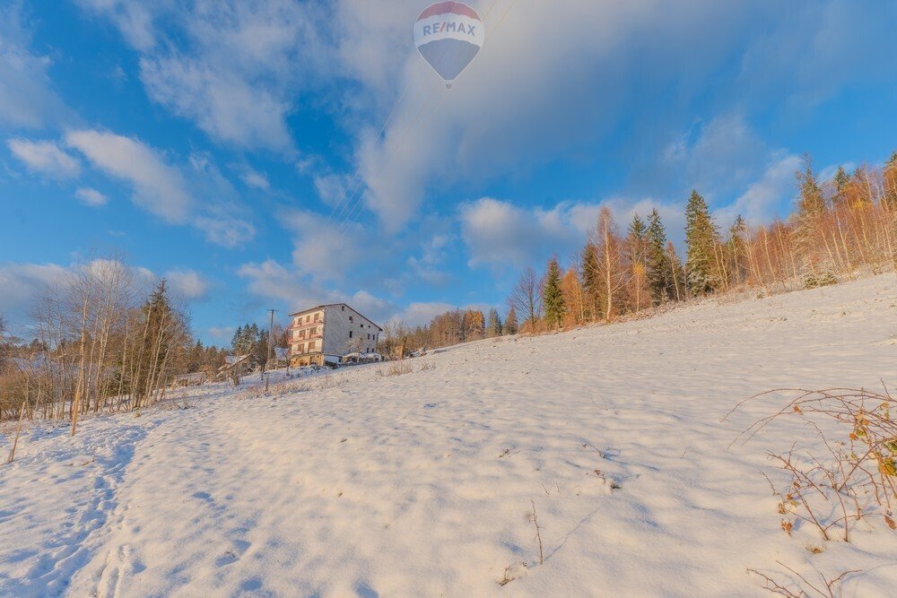 Działka budowlana na sprzedaż Istebna  3 400m2 Foto 17