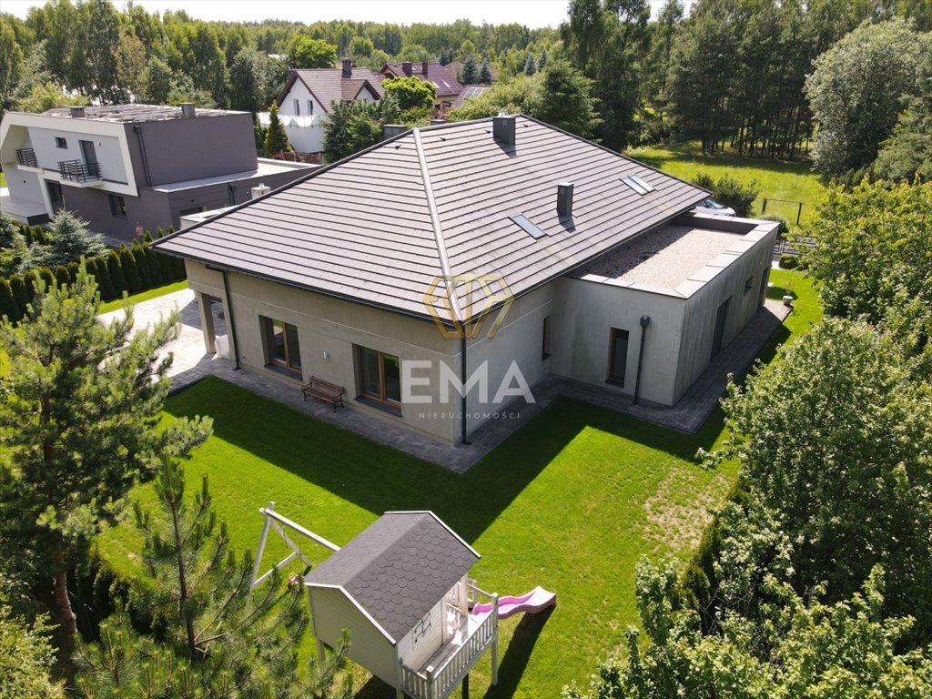 Dom na sprzedaż Wierzchowisko, Berberysowa  360m2 Foto 29