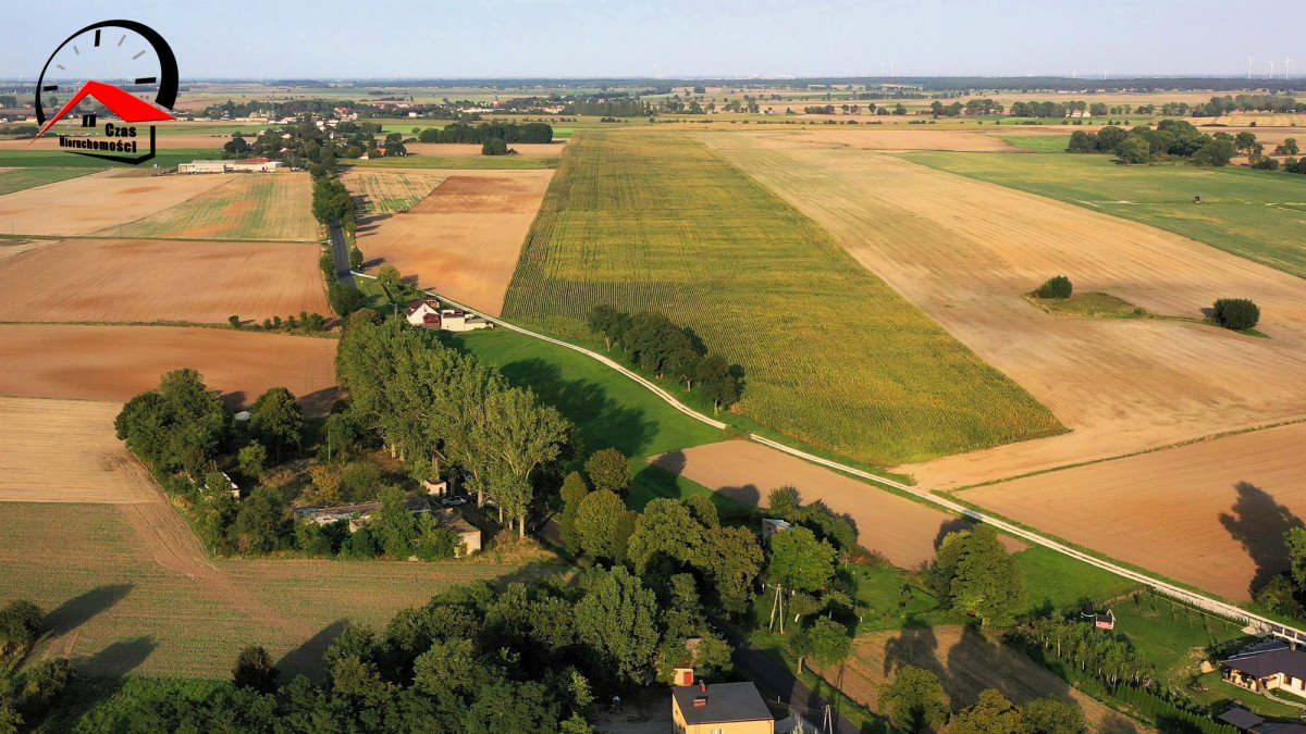 Działka przemysłowo-handlowa na sprzedaż Parlin  5 357m2 Foto 3