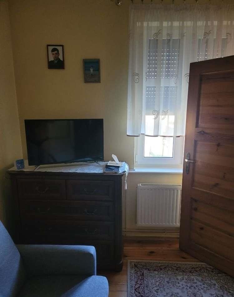 Mieszkanie trzypokojowe na sprzedaż Strzelce Krajeńskie, ul. Juliusza Słowackiego  53m2 Foto 3
