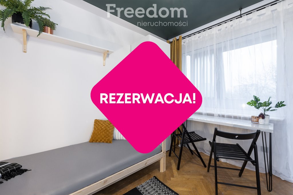 Mieszkanie czteropokojowe  na sprzedaż Warszawa, Ursynów, Imielin, Stefana Szolc-Rogozińskiego  57m2 Foto 6