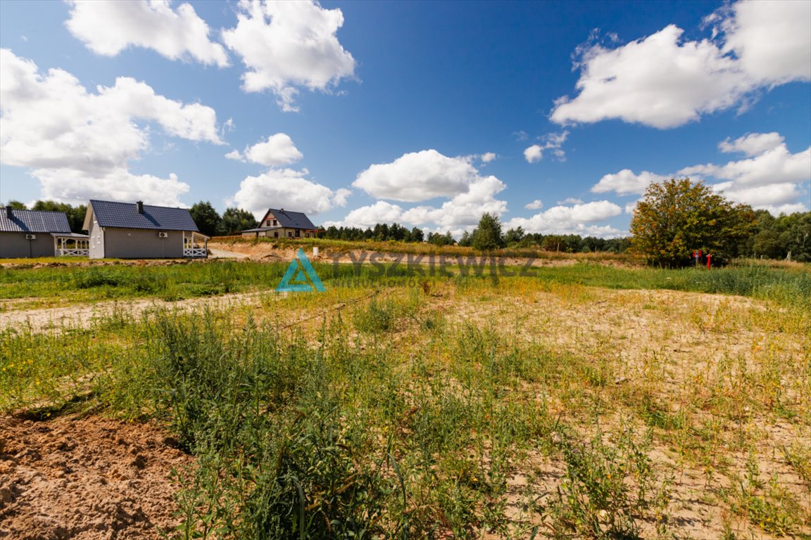 Działka budowlana na sprzedaż Kamień, Psale  3 019m2 Foto 8