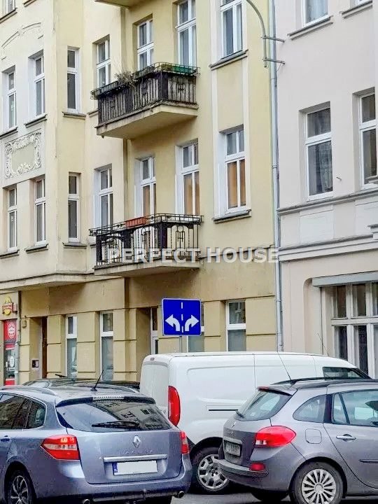 Mieszkanie na sprzedaż Poznań, Jeżyce  101m2 Foto 13