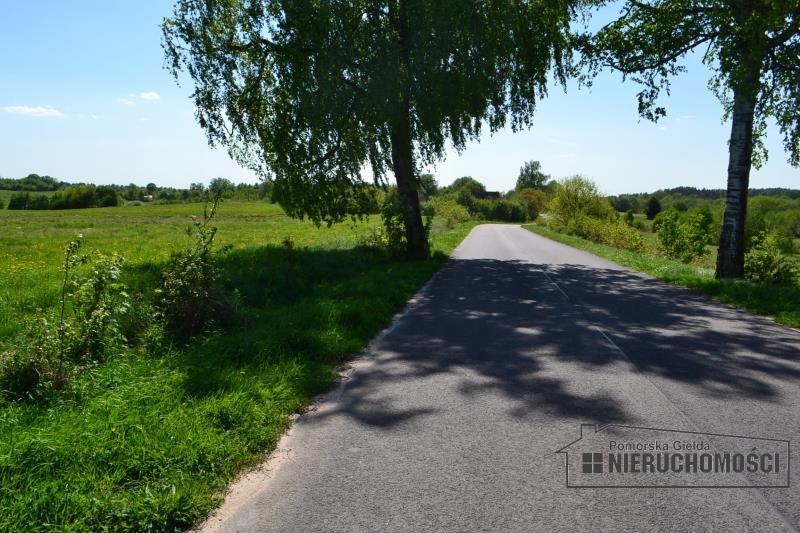 Działka budowlana na sprzedaż Czarne Wielkie  14 009m2 Foto 6