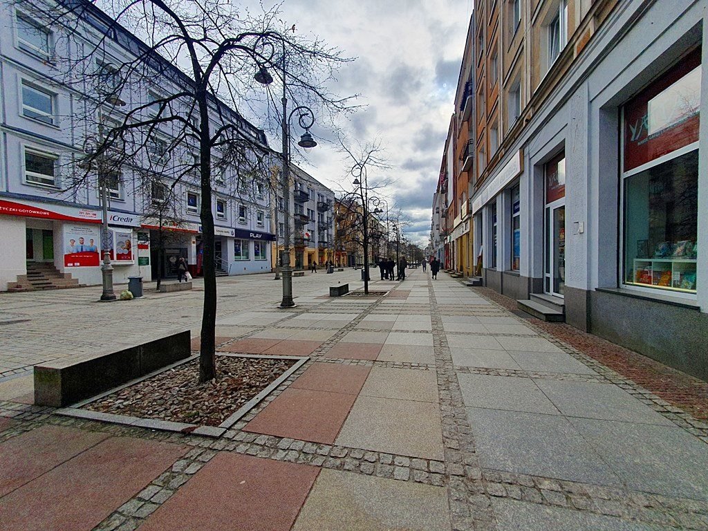Lokal użytkowy na sprzedaż Kielce, Centrum, Sienkiewicza  87m2 Foto 9