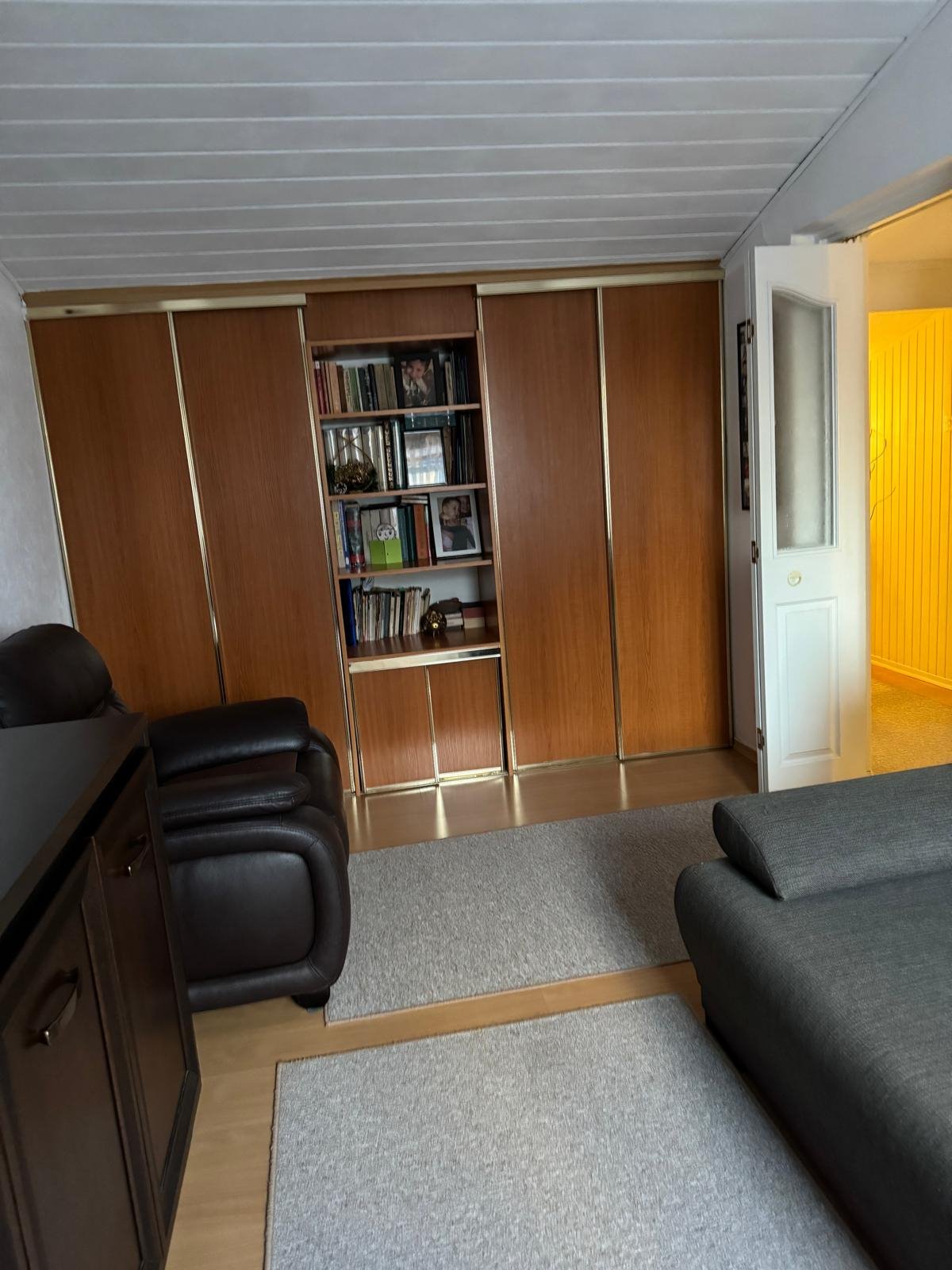 Mieszkanie trzypokojowe na sprzedaż Bychawa, Marszałka Józefa Piłsudskiego  75m2 Foto 9