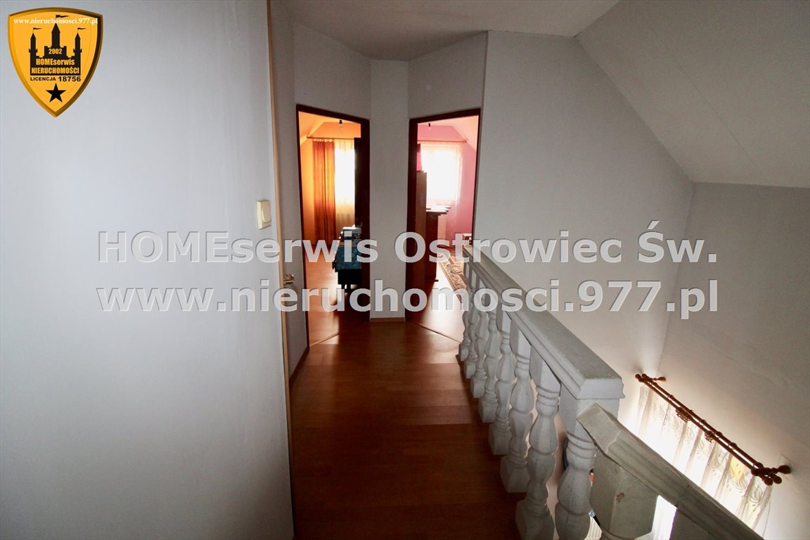 Dom na sprzedaż Ostrowiec Świętokrzyski, Częstocice  84m2 Foto 20