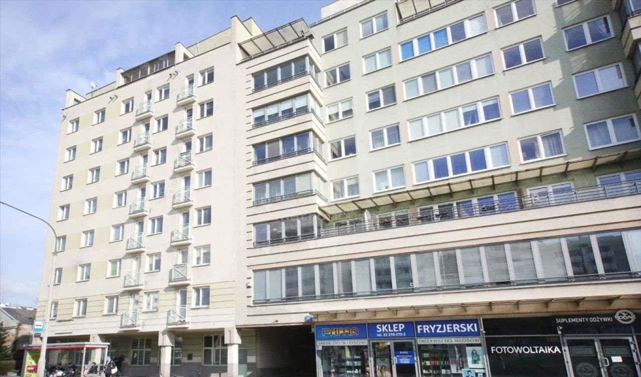 Lokal użytkowy na sprzedaż Warszawa, Praga-Południe  81m2 Foto 4