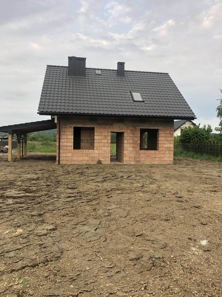 Dom na sprzedaż Nieszkowice Małe  105m2 Foto 3