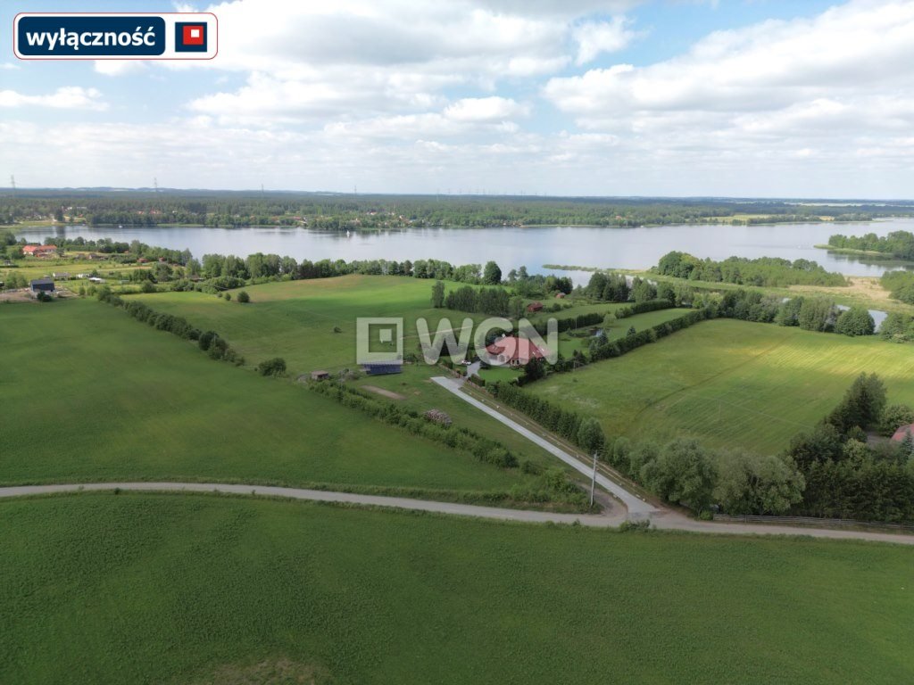 Działka budowlana na sprzedaż Mrozy Wielkie  1 282m2 Foto 8