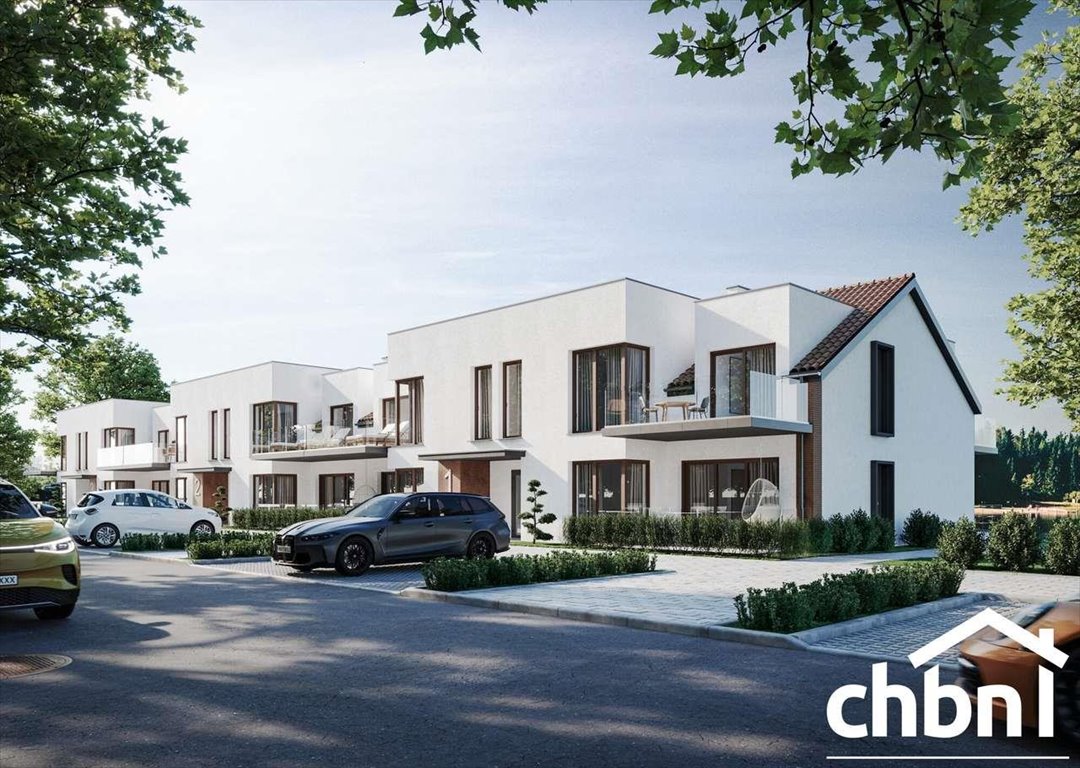 Ekskluzywny apartament 39 m² nad Jeziorem Charzykowskim zapraszam Charzykowy  39m2 Foto 1