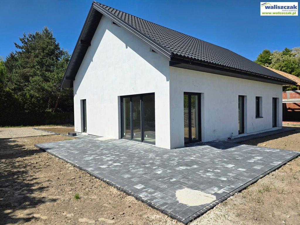 Dom na sprzedaż Piotrków Trybunalski  200m2 Foto 5