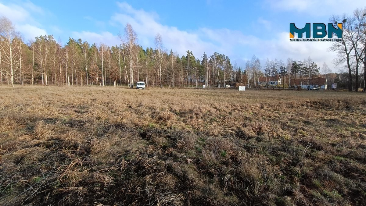 Działka budowlana na sprzedaż Miłki, Rydzewo  3 022m2 Foto 12