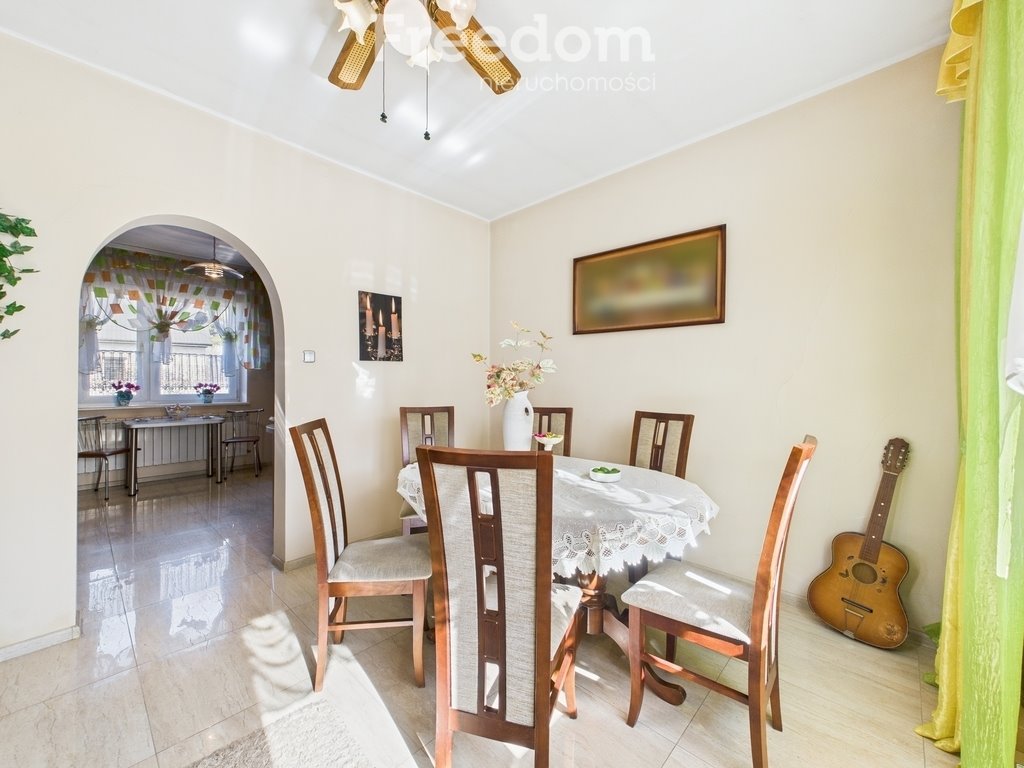 Dom na sprzedaż Oświęcim, Zwycięstwa  90m2 Foto 16