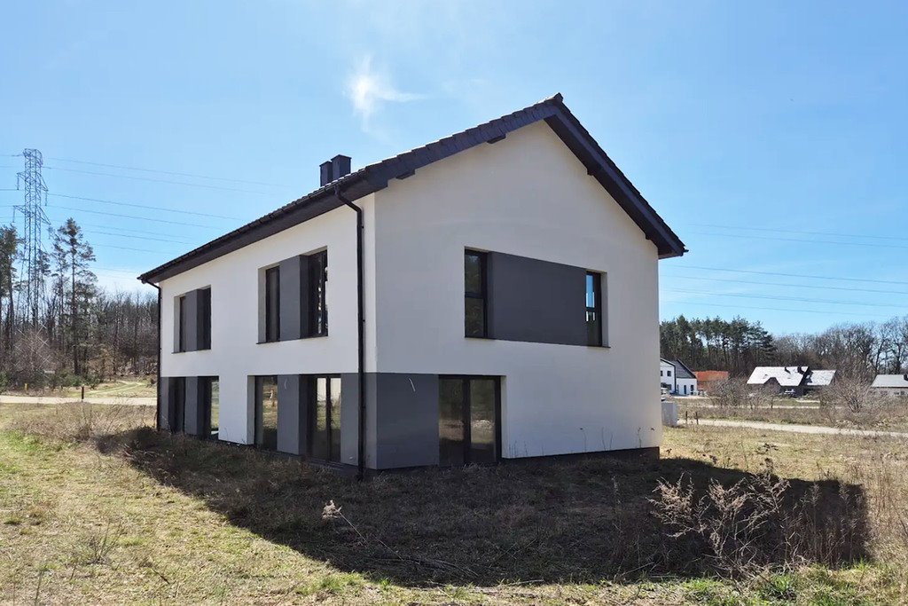 Dom na sprzedaż Płoty, Morelowa  108m2 Foto 14