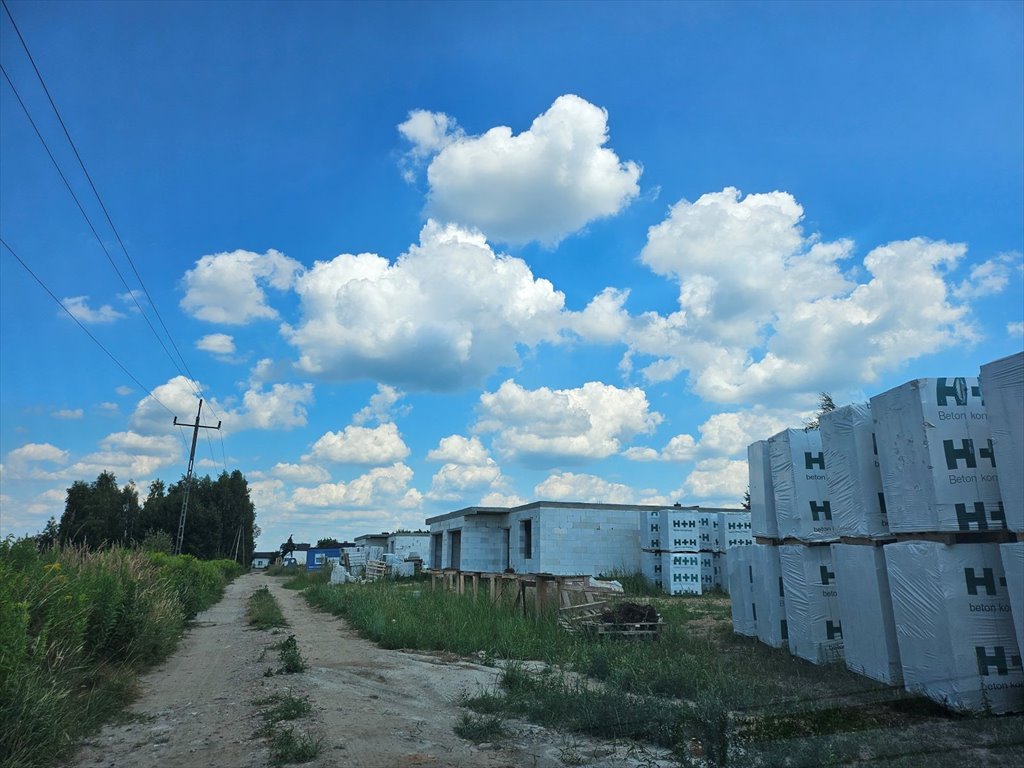 Dom na sprzedaż Stare Babice, Wierzbin, Szlachecka  144m2 Foto 17