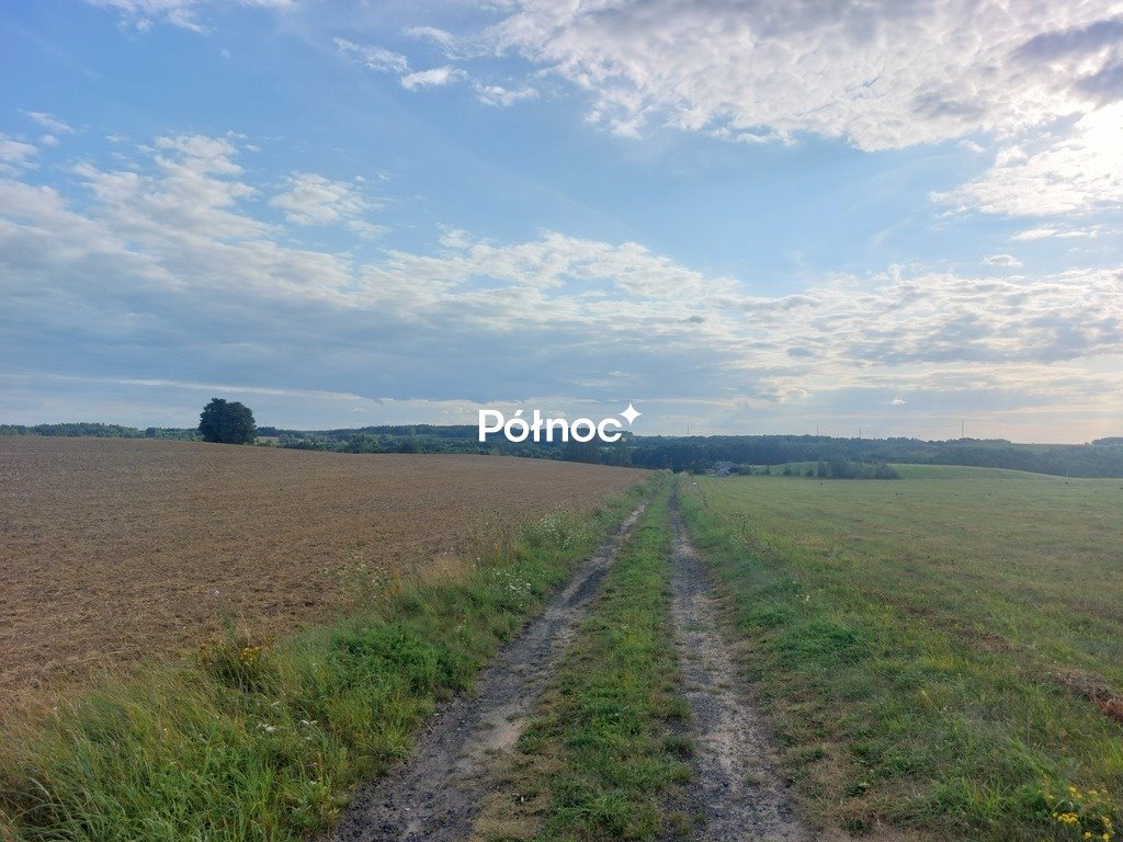 Działki pod zabudowę w sercu Mazur z dostępem do mediów Stare Kiejkuty  3 113m2 Foto 1